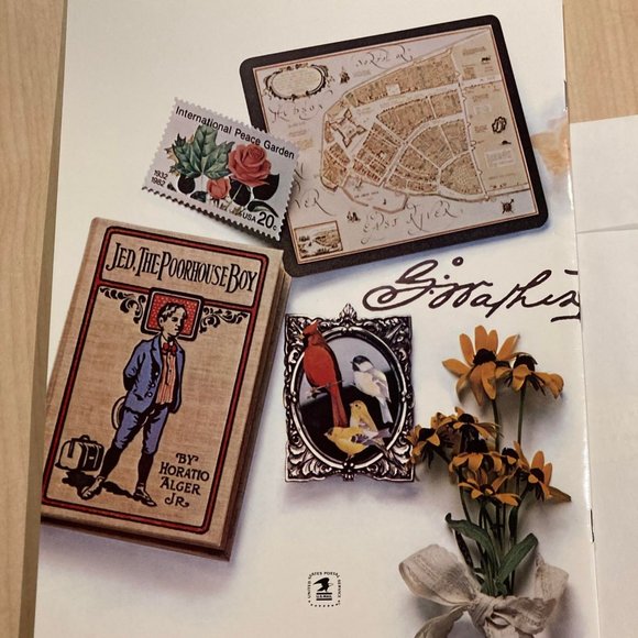 USPS 1982 Commemorative Mint Set of Stamps w\Stamps Sealed - Picture 8 of 9